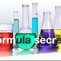 formulasecreta