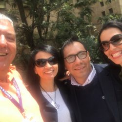 Programa de Tertulias Radiofónicas