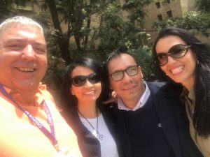 Programa de Tertulias Radiofónicas